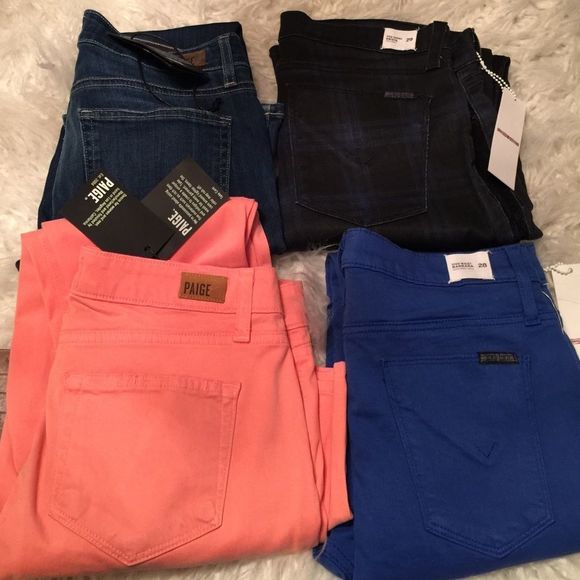 Major clearance sale! ✨check out my closet. - Picture 3 of 8